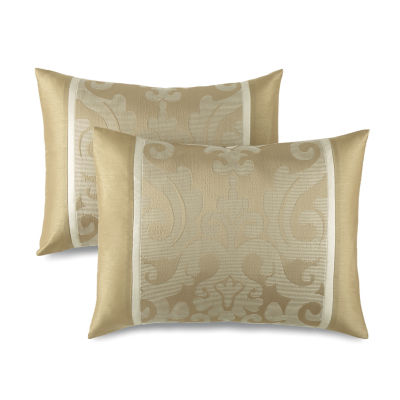 Broadhaven Edgemore 7-pc. Embellished Comforter Set