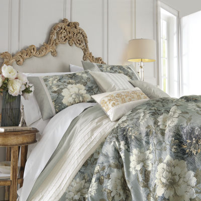 Broadhaven Emery 7-pc. Embellished Comforter Set