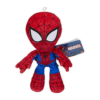 Disney Collection 8 Spider-Man Marvel Plush, Color: Spiderman - JCPenney