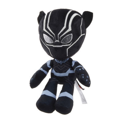 Disney Collection Black Panther Marvel Plush Action Figure