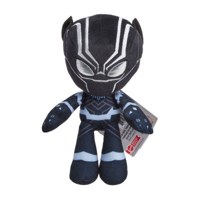 Disney Collection Black Panther Marvel Plush Action Figure