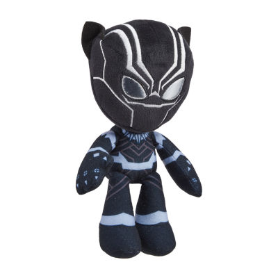 Disney Collection 8" Black Panther Plush