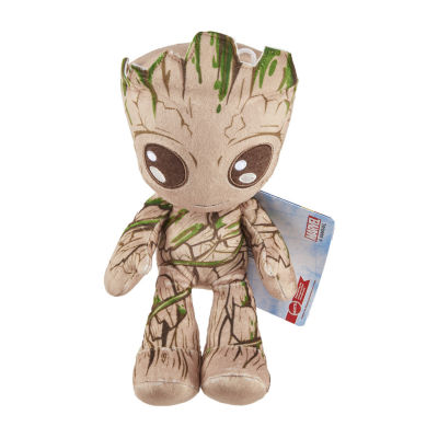 Peluche cheap groot marvel