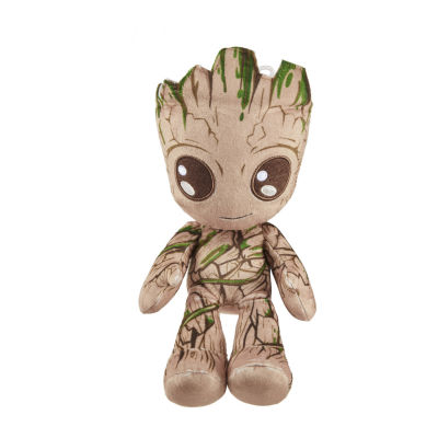 Funko POP! Marvel I Am Groot - Groot in Onesie 3.25-in Vinyl Bobblehead