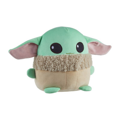 Disney Collection 7" Grogu Star Wars Plush