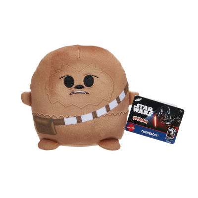 Disney Collection Disney Star Wars Wookie Plush