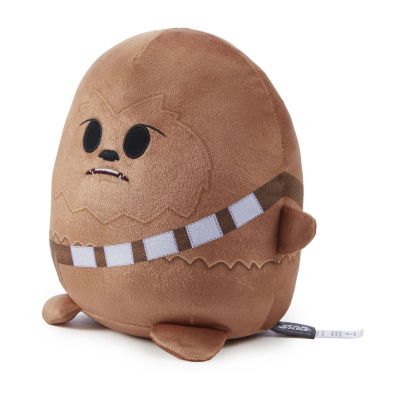 Disney Collection Wookie Star Wars Plush Doll