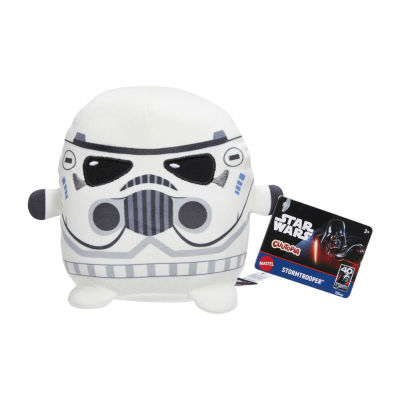 Disney Collection Disney Star Wars Storm Trooper Plush