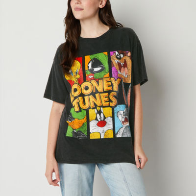 looney tunes graphic tee