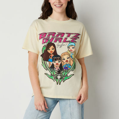 CAMISETA OVERSIZE BRATZ – Cartel