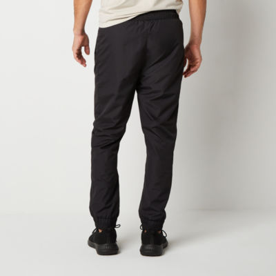 Xersion Mens Mid Rise Cuffed Track Pant