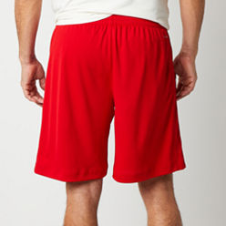 St. John's Bay 10" Mens Stretch Fabric Cargo Short
