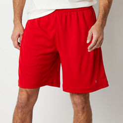 St. John's Bay 10" Mens Stretch Fabric Cargo Short