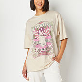 Jcpenney shirts outlet juniors