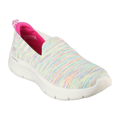 Skechers Women's GOwalk Evolution Ultra - Gladden Walking Sneakers from  Finish Line - Macy's