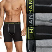 Hanes, Underwear & Socks