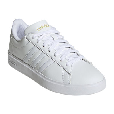adidas Womens Grand Court 2.0 Sneakers