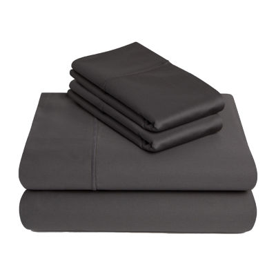 Bed Hog Pima 1000tc Sheet Set