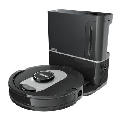 Shark® AI Ultra Robot Vacuum Self-Empty XL