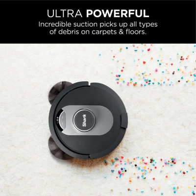 Shark® AI Ultra Robot Vacuum Self-Empty XL