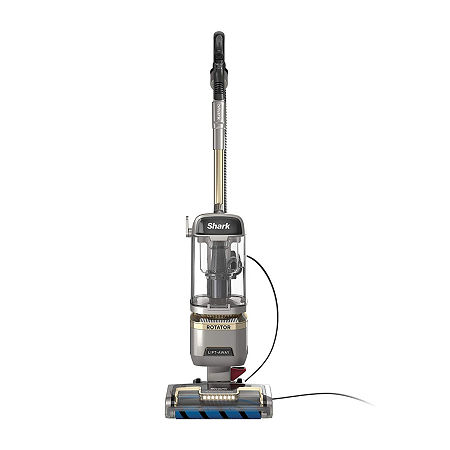 Shark Lift-Away Upright Vacuums La502, One Size, Gray