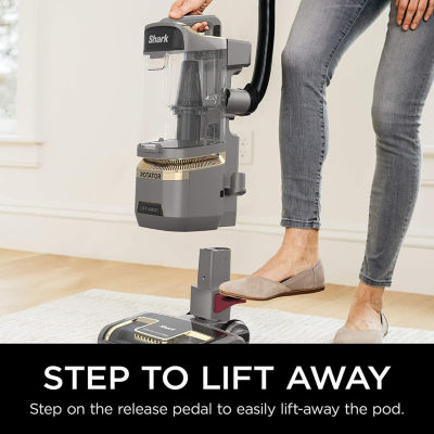 Shark Lift-Away Upright Vacuum La502