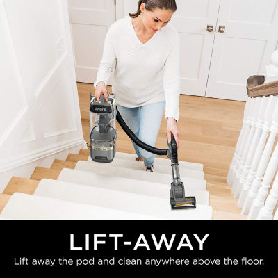 Shark Lift-Away Upright Vacuum La502