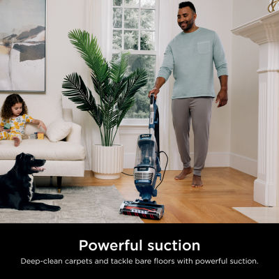 Shark Stratos Upright Vacuum Az3002