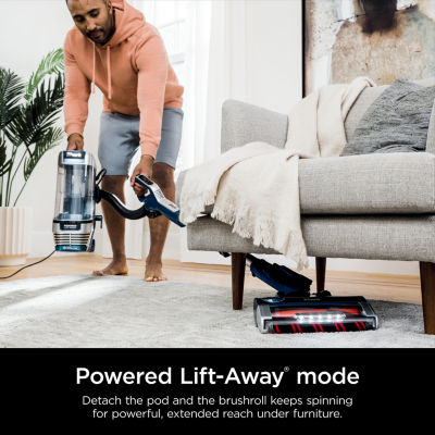 Shark Stratos Upright Vacuum Az3002