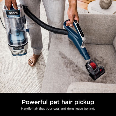 Shark Stratos Upright Vacuums Az3002