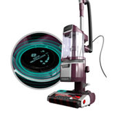 Shark ZU62 Navigator Zero-M Self-Cleaning Brushroll Pet Pro Upright Vacuum,  Pewter Grey Metallic