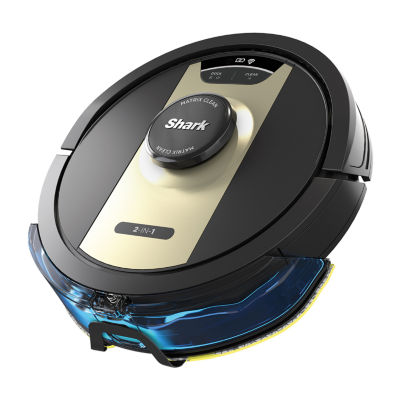 Shark Iq 2-In-1 Robotic Vacuums