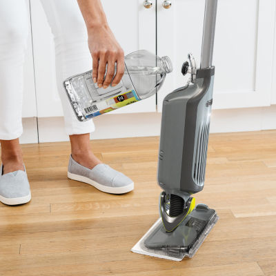 Shark Vacmop Hardwood Cleaner Solution