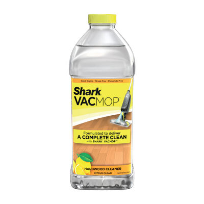 Shark Vacmop Hardwood Floor Cleaner Solutions