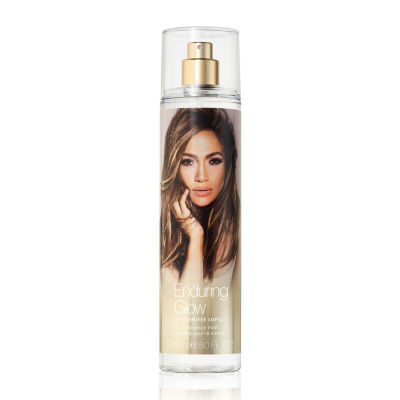 JENNIFER LOPEZ Enduring Glow Body Mist, 8 Oz