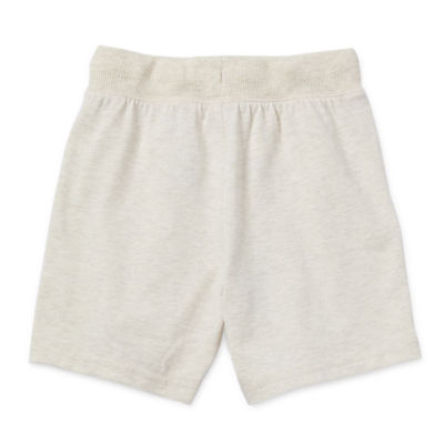 Okie Dokie Toddler & Little Boys Pull-On Short