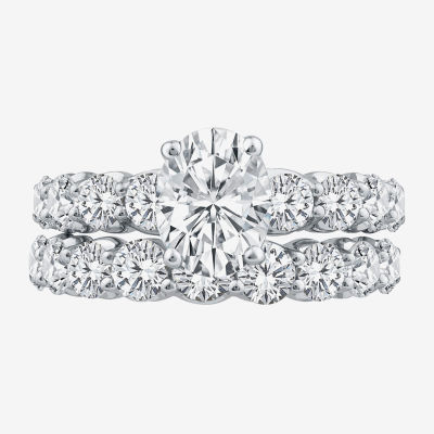 Affordable Wedding Ring Sets & Bridal Sets – Modern Gents