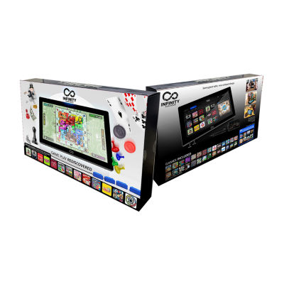 Arcade 1up Infinity 18.5" Game Board Arcade Machine