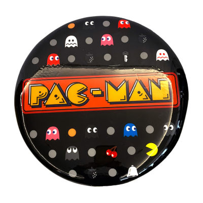 Arcade 1up Pacman Bandai Legacy Stool