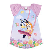 Bluey All Girls Clothing for Baby & Kids - JCPenney