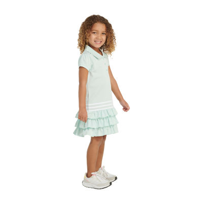 adidas Little Girls Tennis Dress