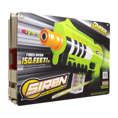 Nsi Toy Blaster