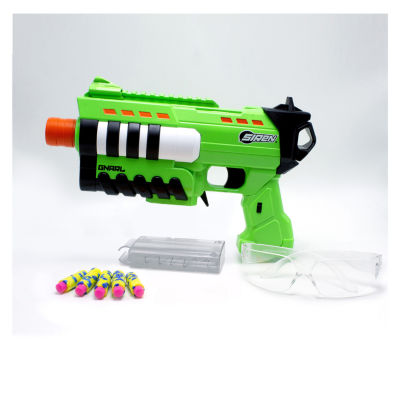 Nsi Toy Blaster