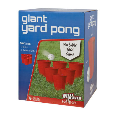 Gener8 Outdoor Play Set