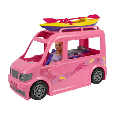 Penny'S Playworld Toy Playset