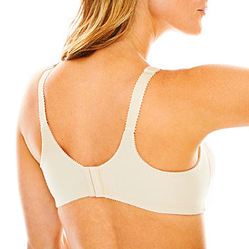 Bali Double Support Lace Wirefree Spa Closure - Gloss, 38D - Kroger