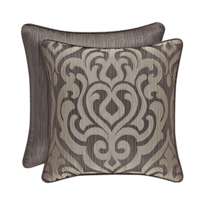 Queen Street Antonia 18x18 Square Throw Pillow