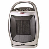 Black & Decker Personal Ceramic Heater for Sale in Visalia, CA