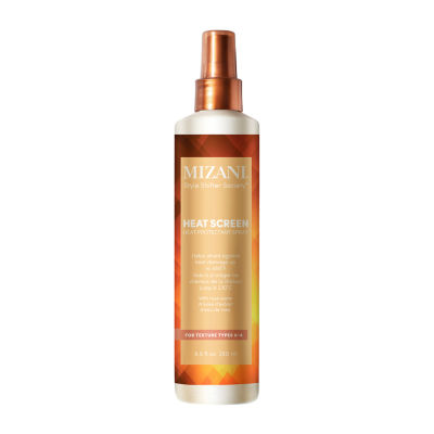 Mizani Style Shifter Heat Screen Leave In Conditioner 8.5 oz.