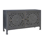 Ardoyne Living Room Collection Accent Cabinet